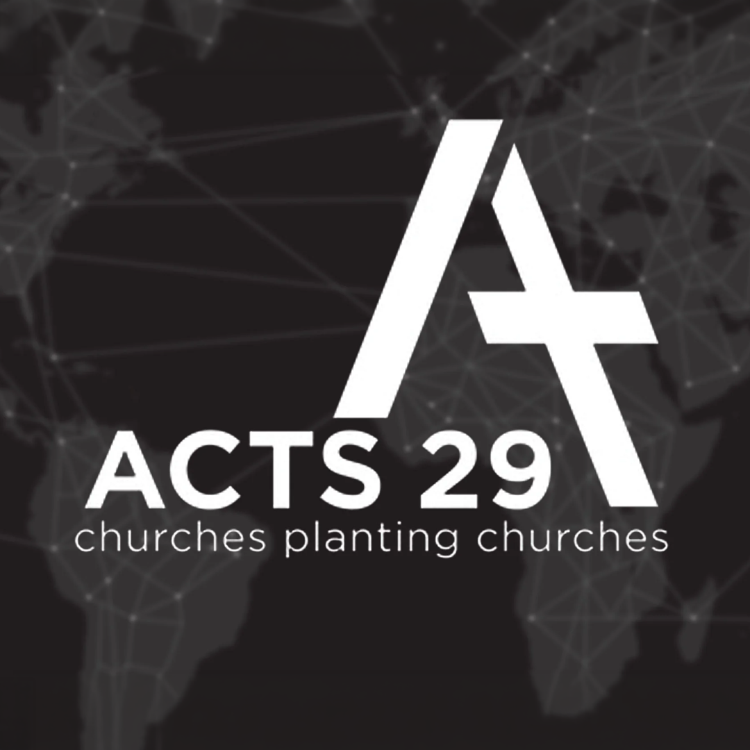 Acts 29 September Update