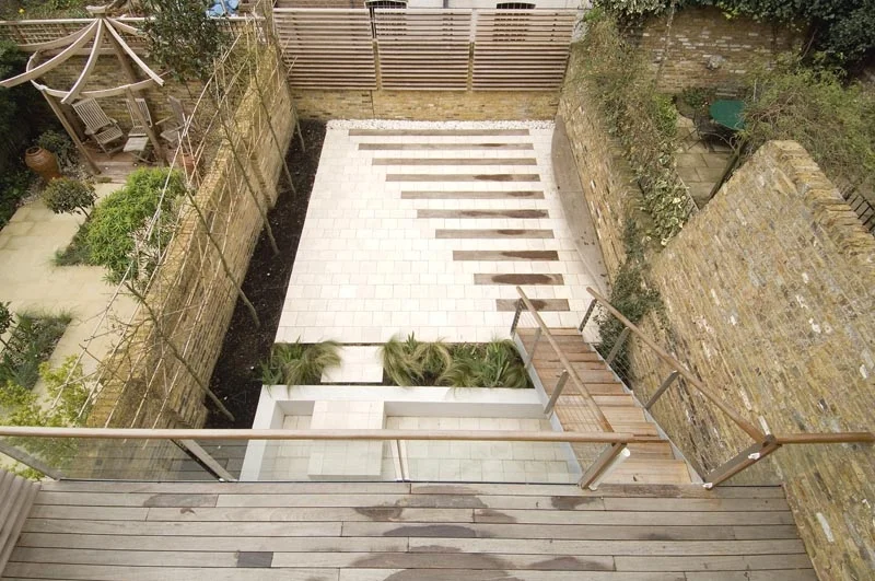 Copy of 40 Argyll Road garden stairs 2 LR.JPG