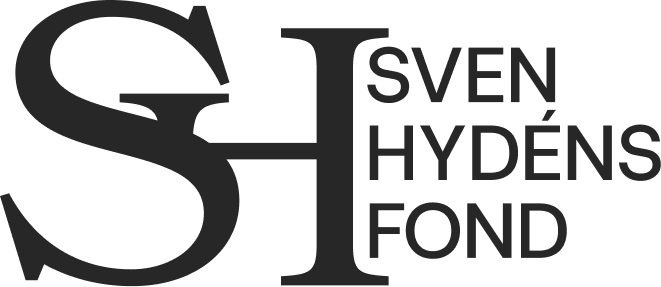 Sven Hydéns Fond