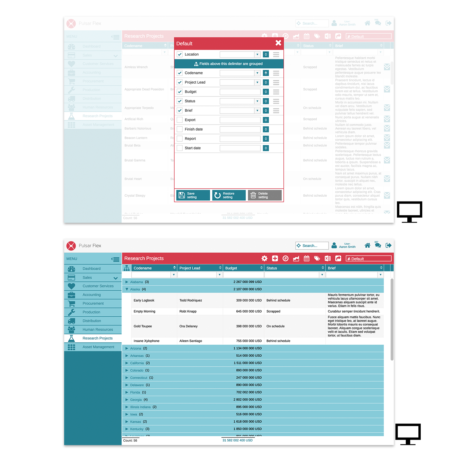5 Listview - Config dialog.png