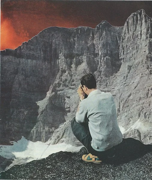 "Untitled (Prayer)" • Available