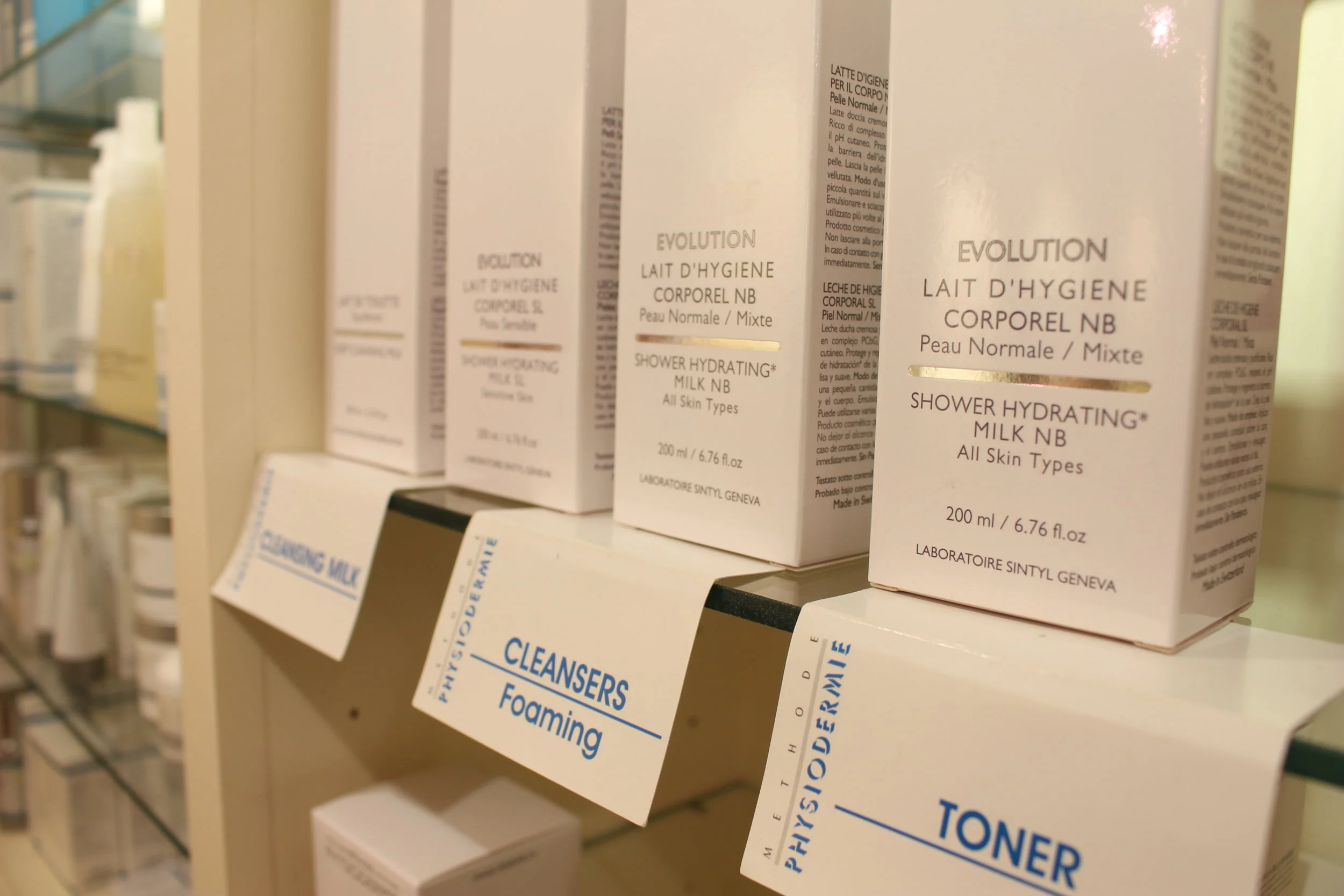 Nutrients to Make You Glow