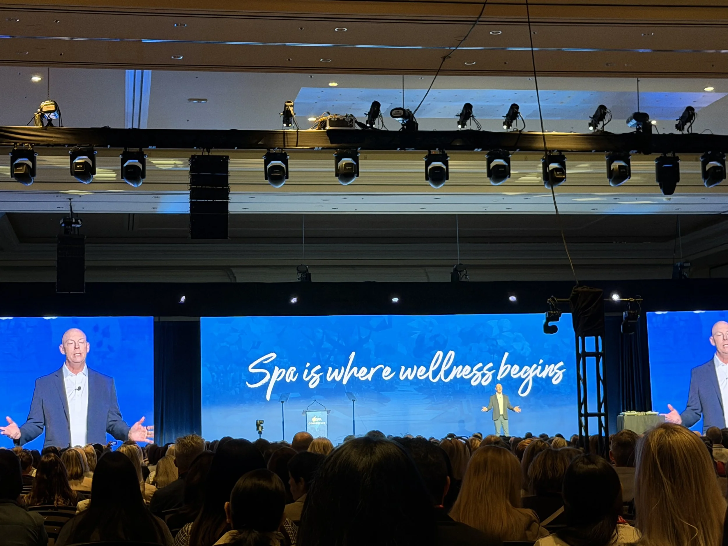 Discover the Future of Spa: Highlights from ISPA 2026