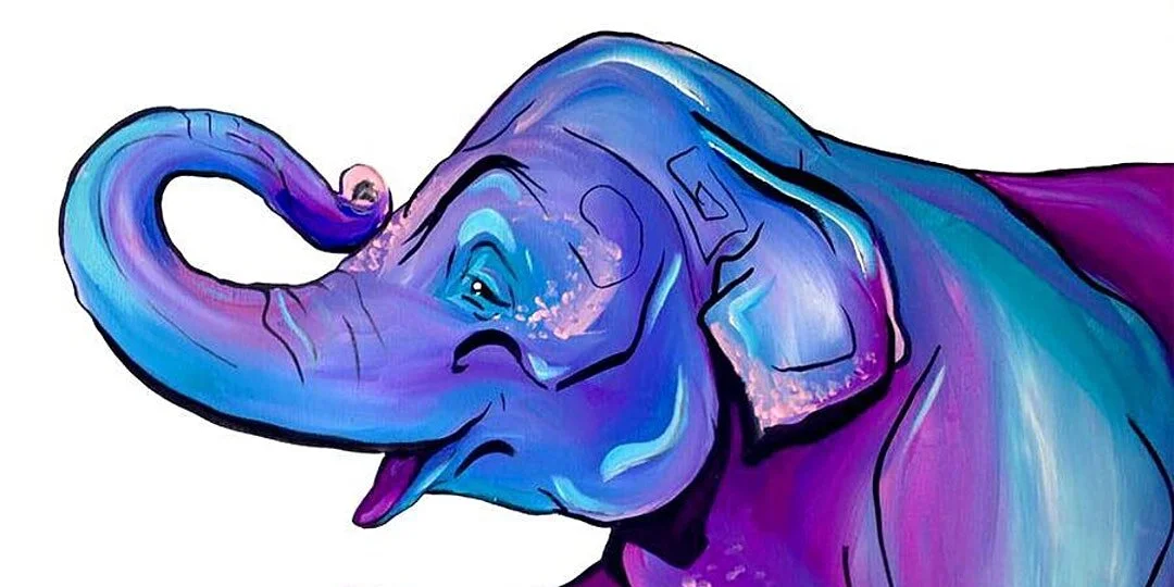 Event: Let’s Play with the Elephant in the Room