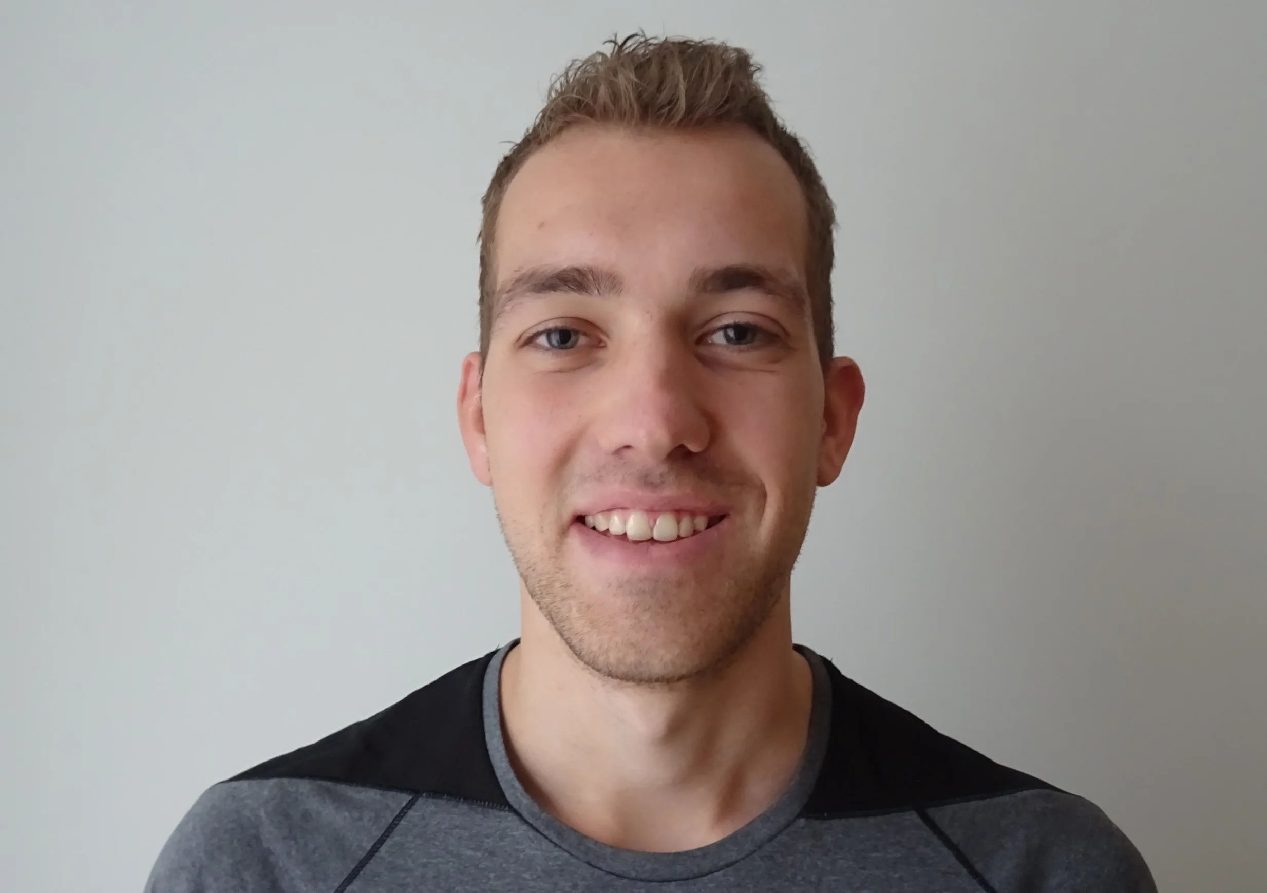 Nieuwe collega in de praktijk