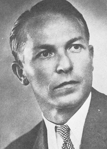 Thormod Larsen