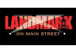 Landmark on Main Street