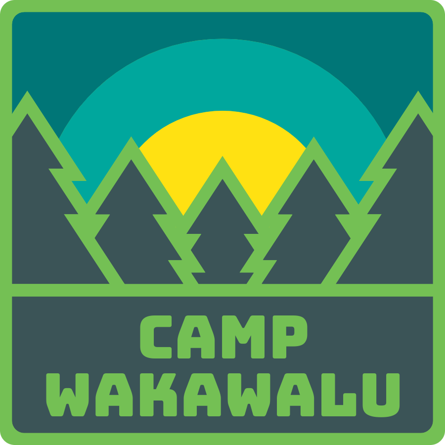 Camp Wakawalu 2022