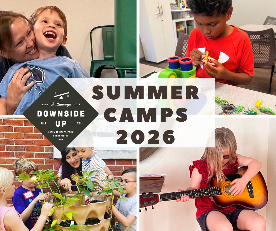 Summer Camps 2026 !!!