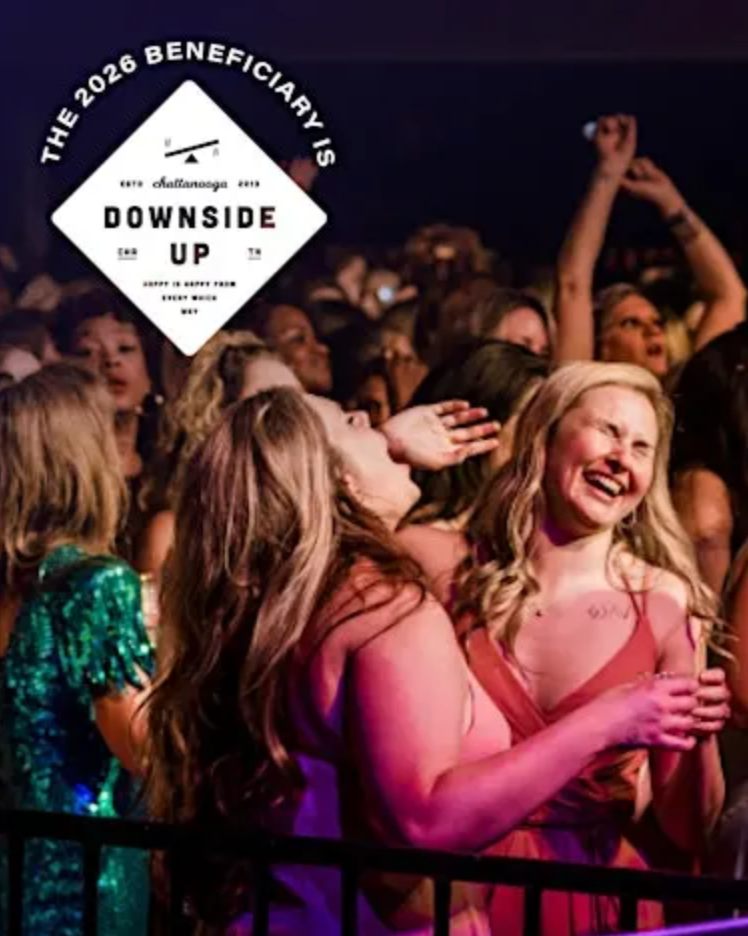 The Moth Ball by Cityscope Magazine 2026