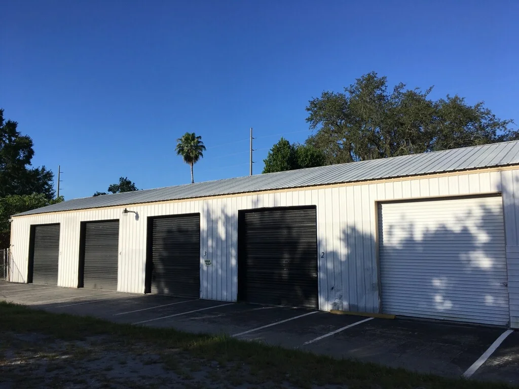 Commercial Rental — Black Dog Investments LLC.