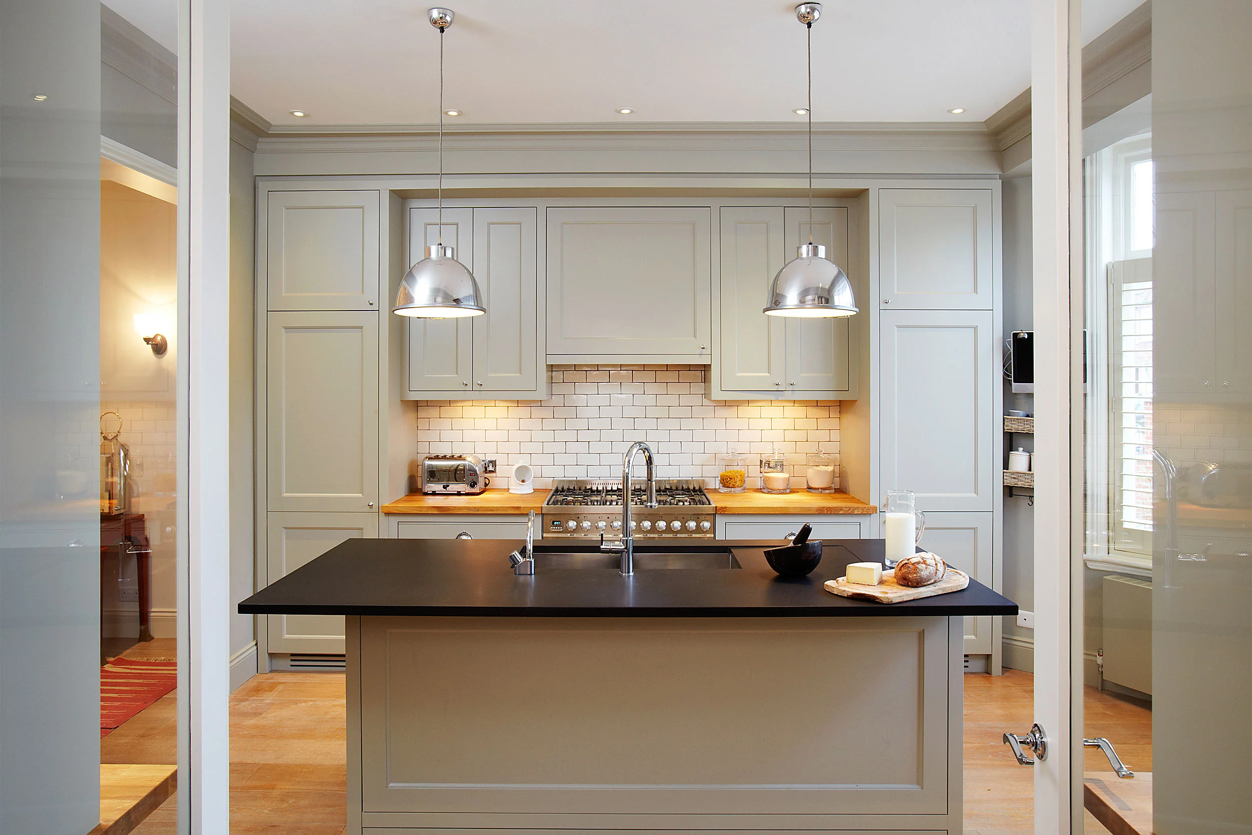 A&A ARCHITECTS