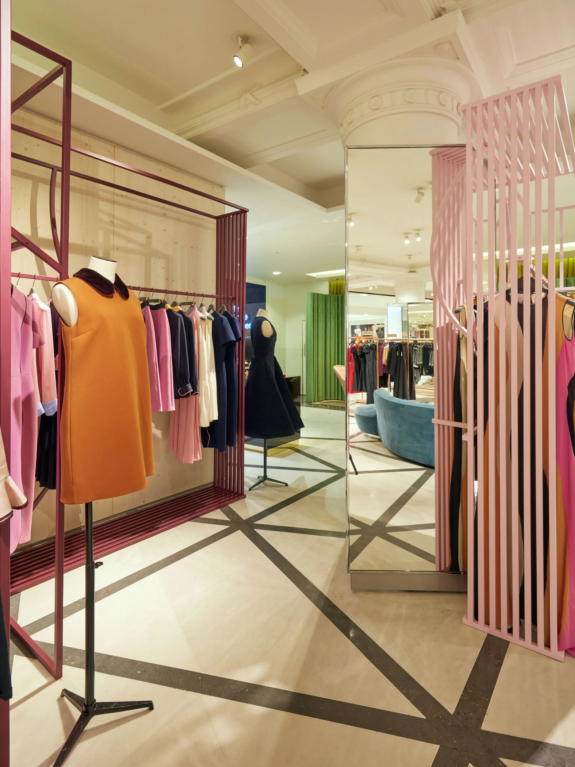ROKSANDA | SELFRIDGES