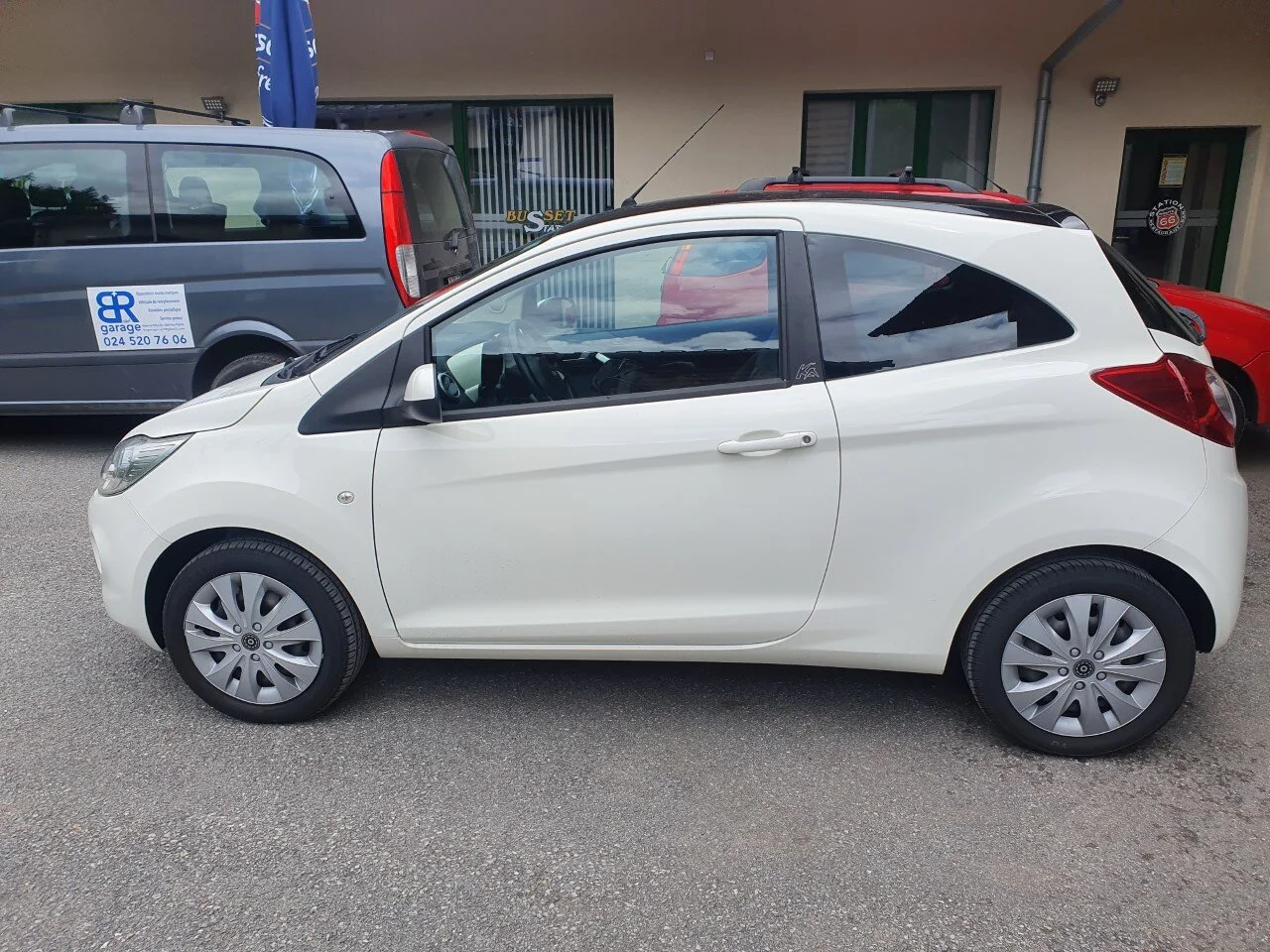 "Bolle" Cliquez pour agrandir.