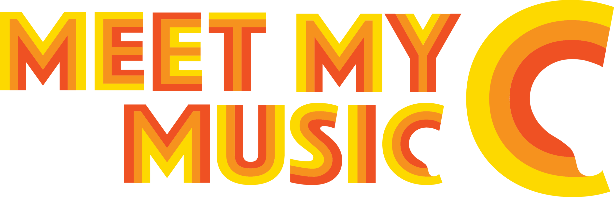Meet my music