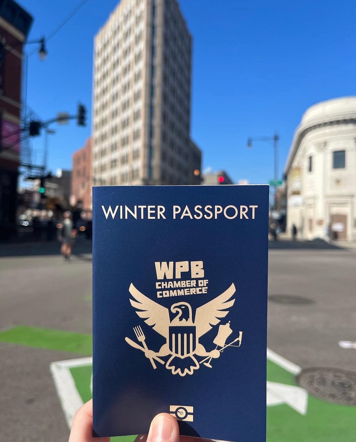 A passport that can score you deals around Chicago&rsquo;s hottest neighborhood and doesn&rsquo;t take six weeks to arrive in the mail? Sign us up! 

The Wicker Park Bucktown Chamber of Commerce just launched their first-ever Winter Passport Program,