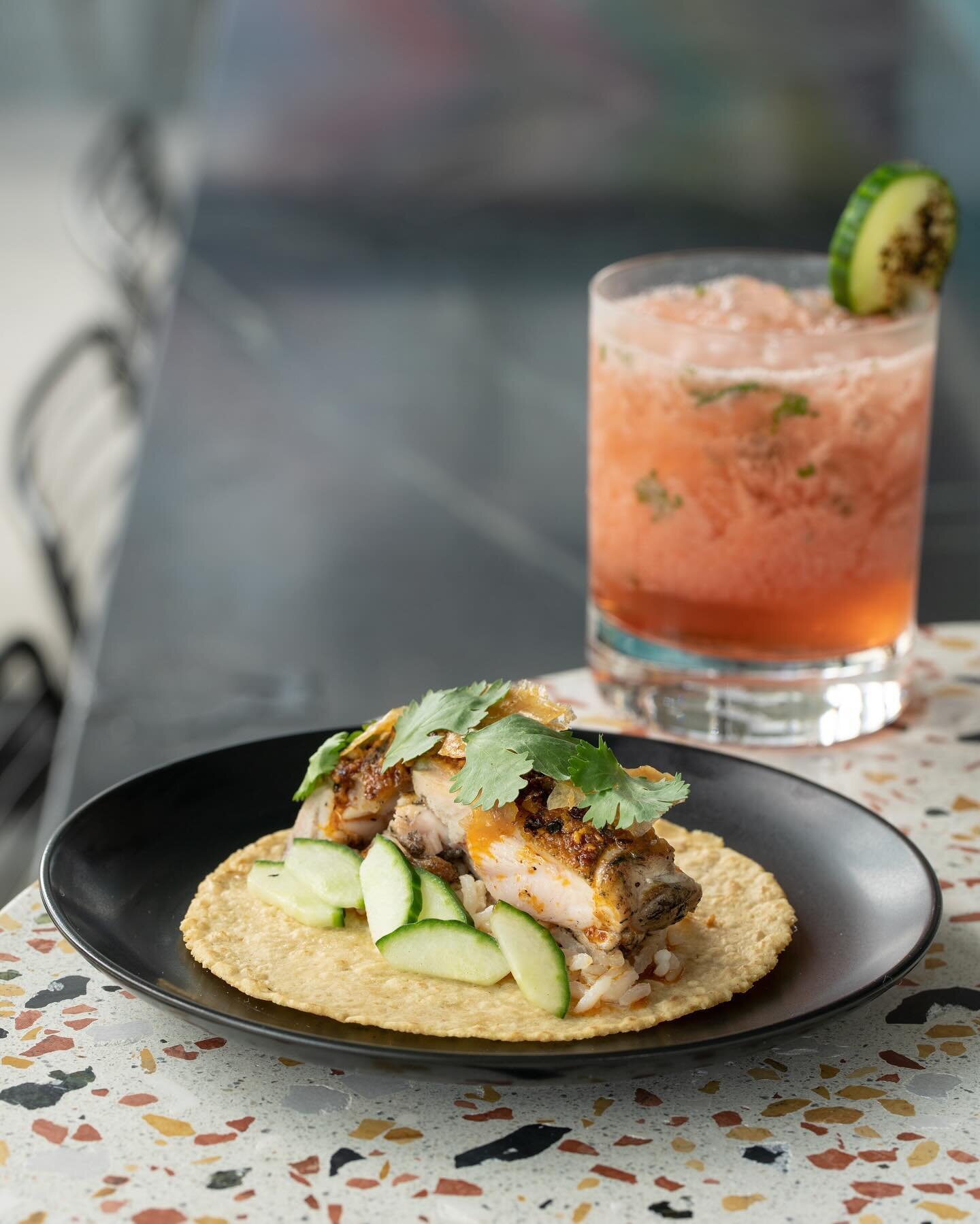 No better time than #NationalMargaritaDay to announce the newest client to join the H2 roster: @lola55tacos, San Diego&rsquo;s only MICHELIN Bib Gourmand taqueria 🌮🍹Since opening its East Village flagship in 2018, Lola 55 has been a veritable stapl