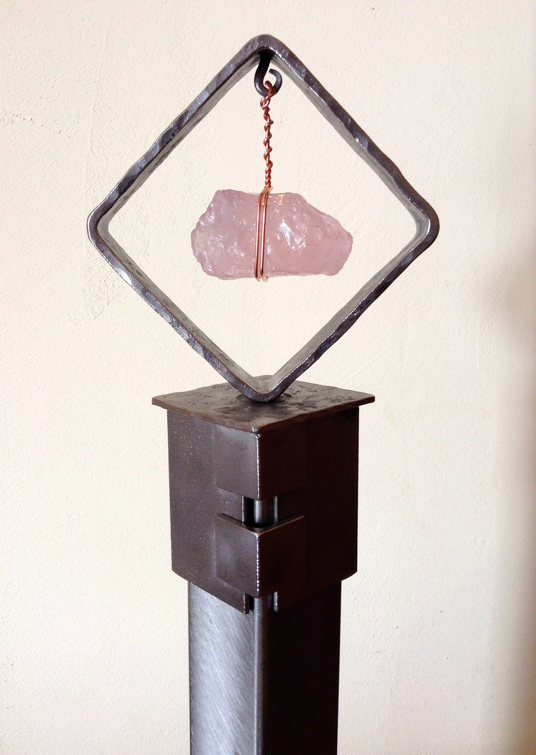 Bed Post Finial