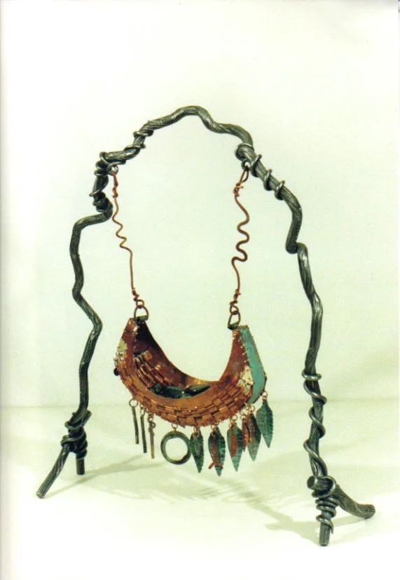 Oh Hematite!