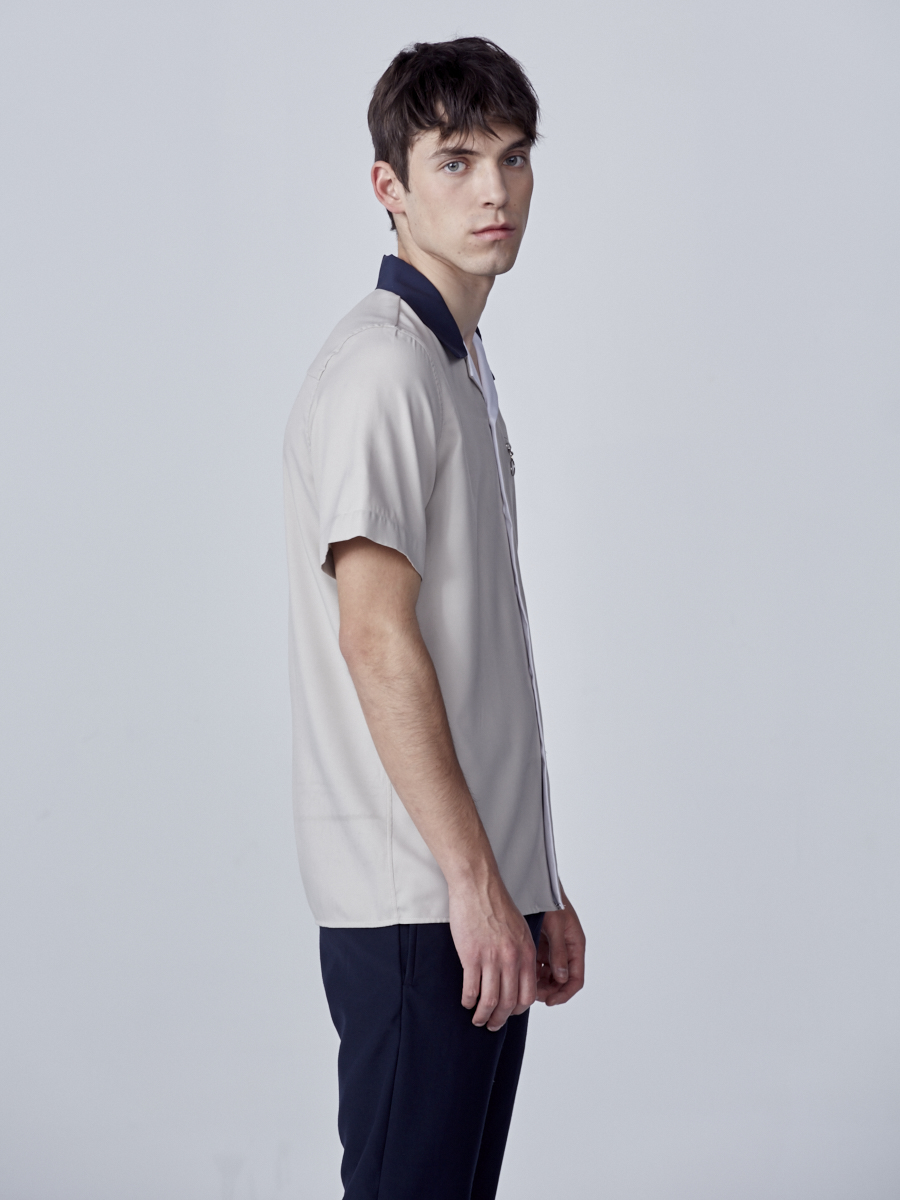 Pijama shirt for man 3