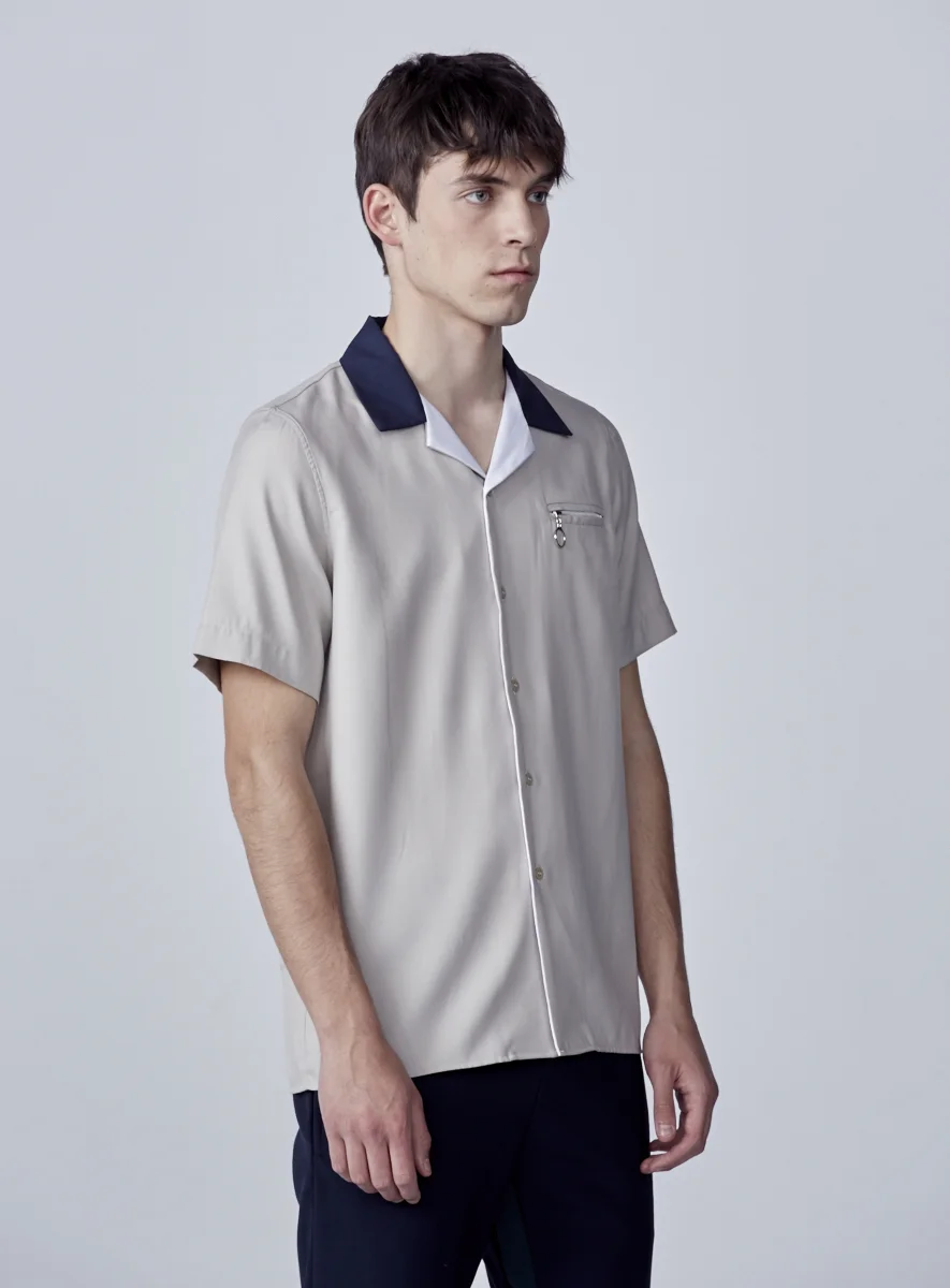 Pijama shirt for man 4