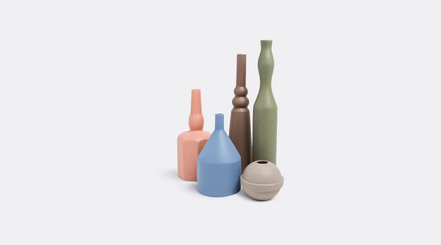 Dos Studio. Objects