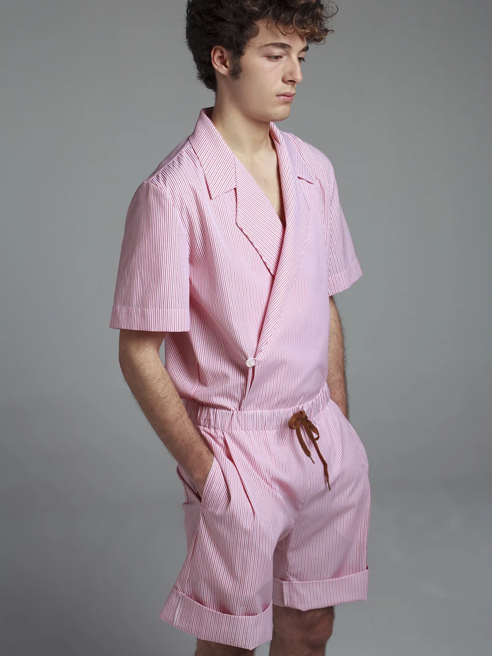 Beach shorts for man 4