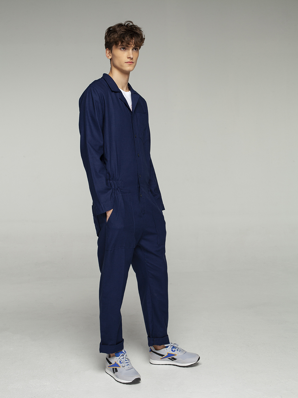 jumpsuit general