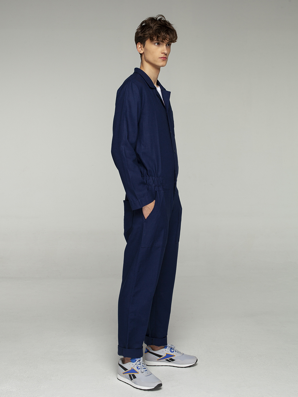 jumpsuit general