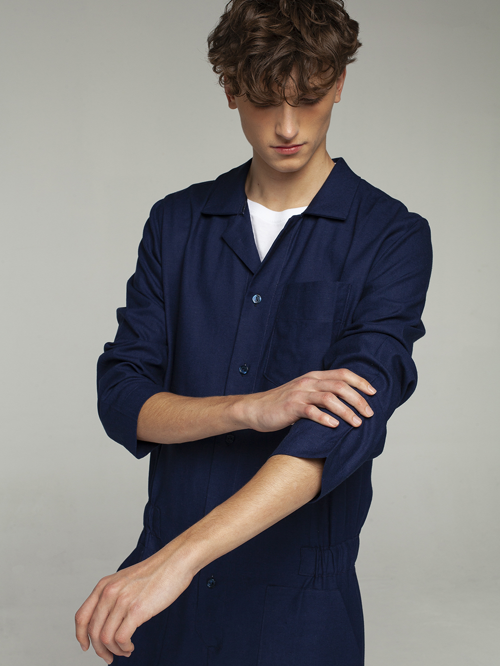 jumpsuit slevee 2
