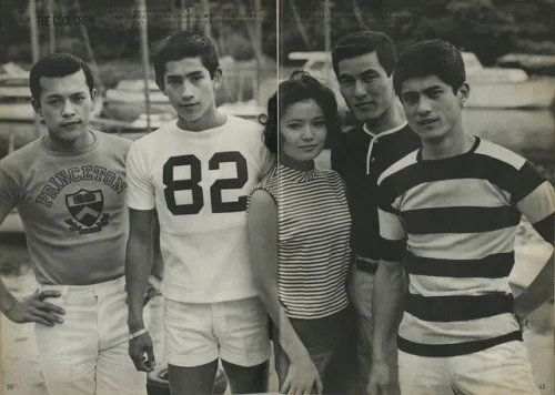 Spring Summer Inspiration