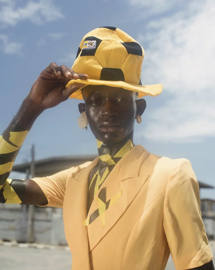 Image from 9-ja_17 by Nadine Ijewere