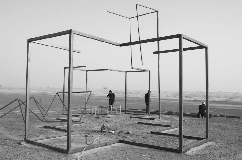 A City Called Mirage, 2013–2017