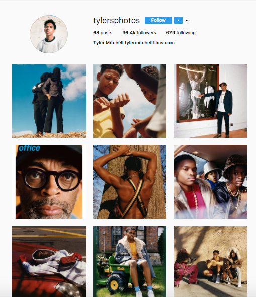 @tylersphotos on Instagram