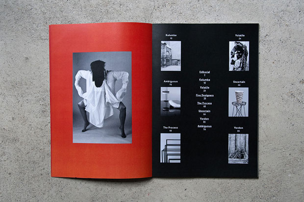 V.U.C.A. Magazine