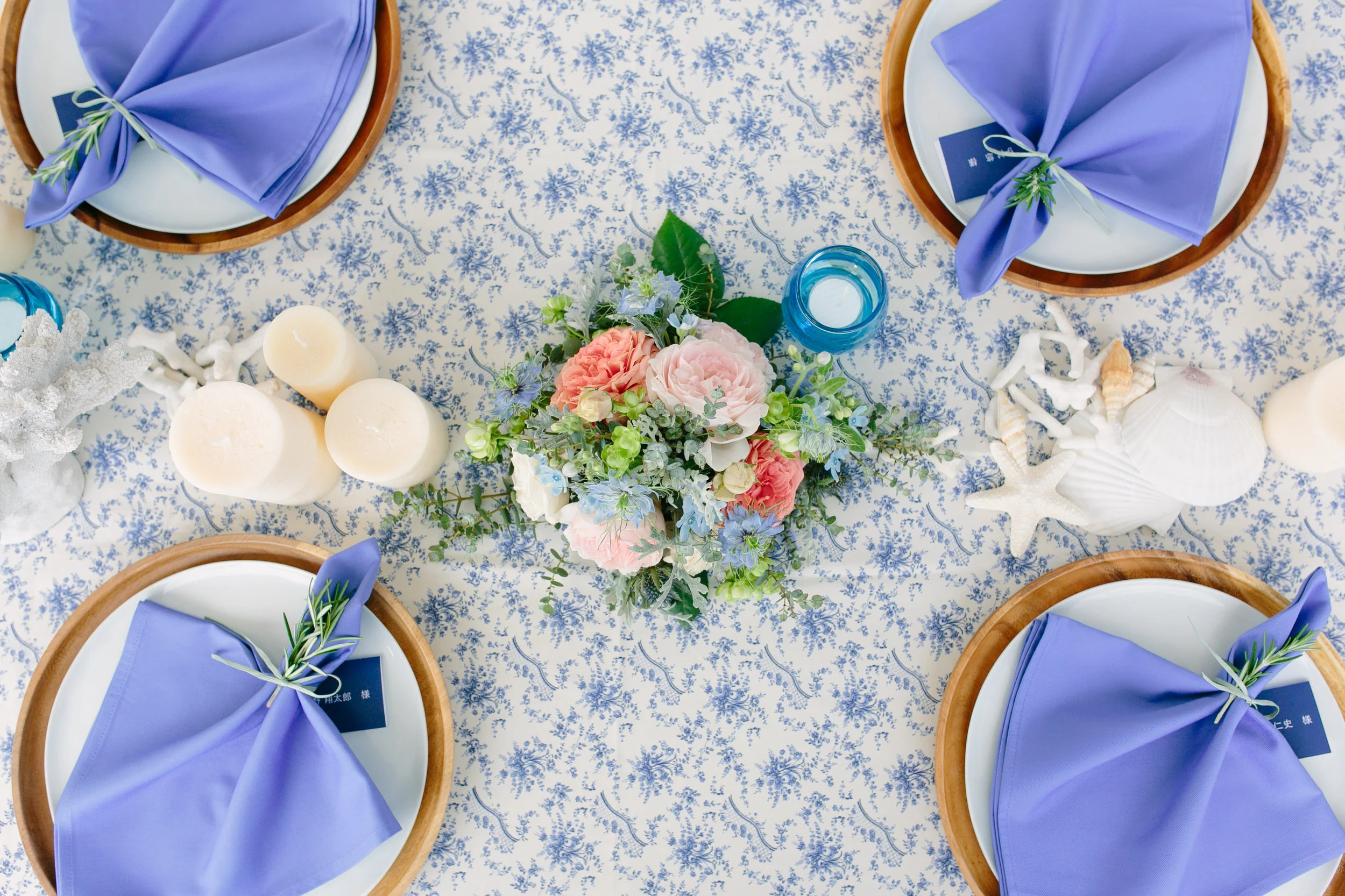 沖縄結婚式 | 出張カメラマン | KOJI NISHIDA PHOTOGRAPHY | Produced by Belvedere | Belvedere Wedding