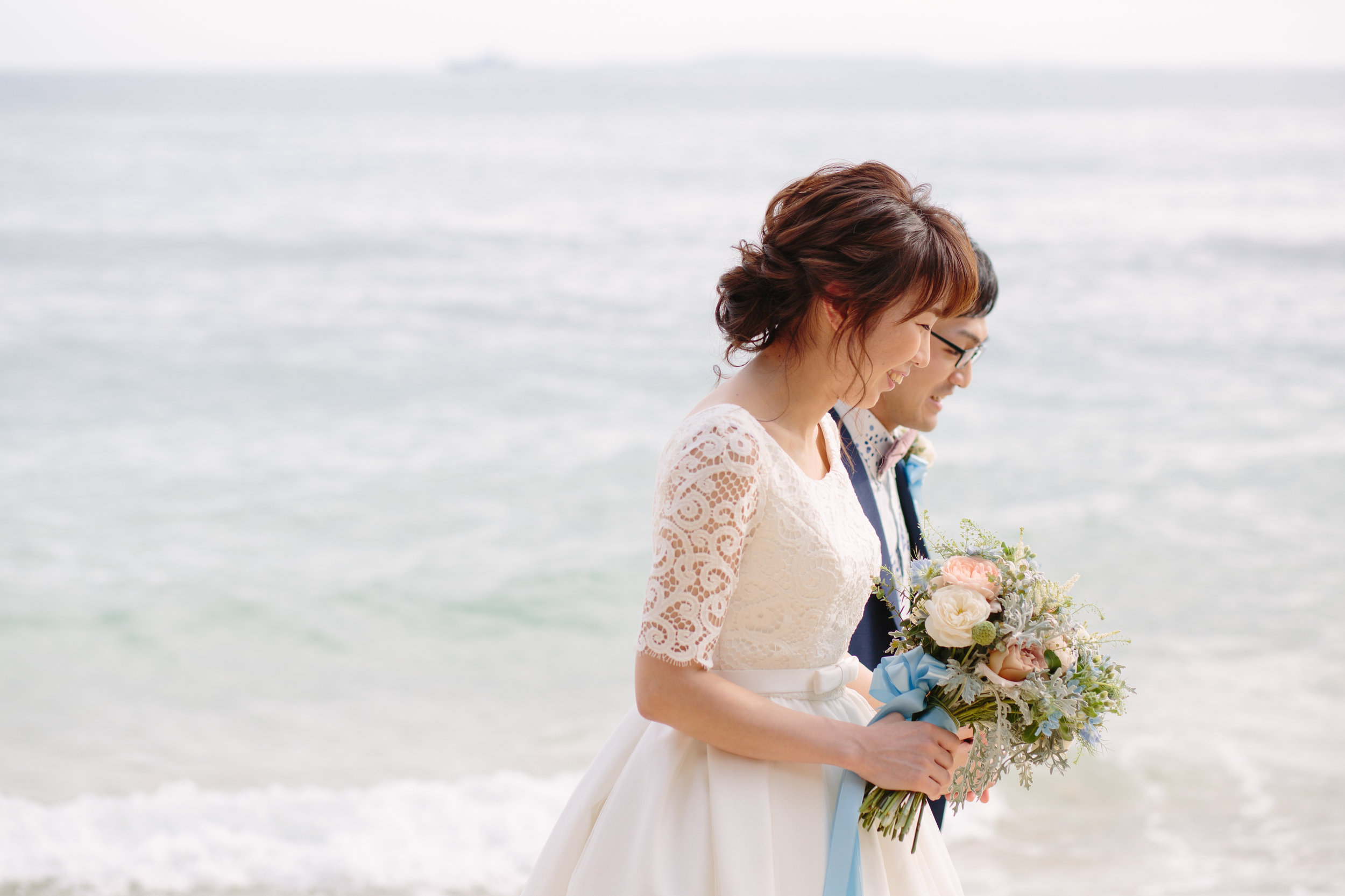  沖縄結婚式 | 出張カメラマン | Koji Nishida Photography | Produced by Belvedere | Belvedere Wedding 