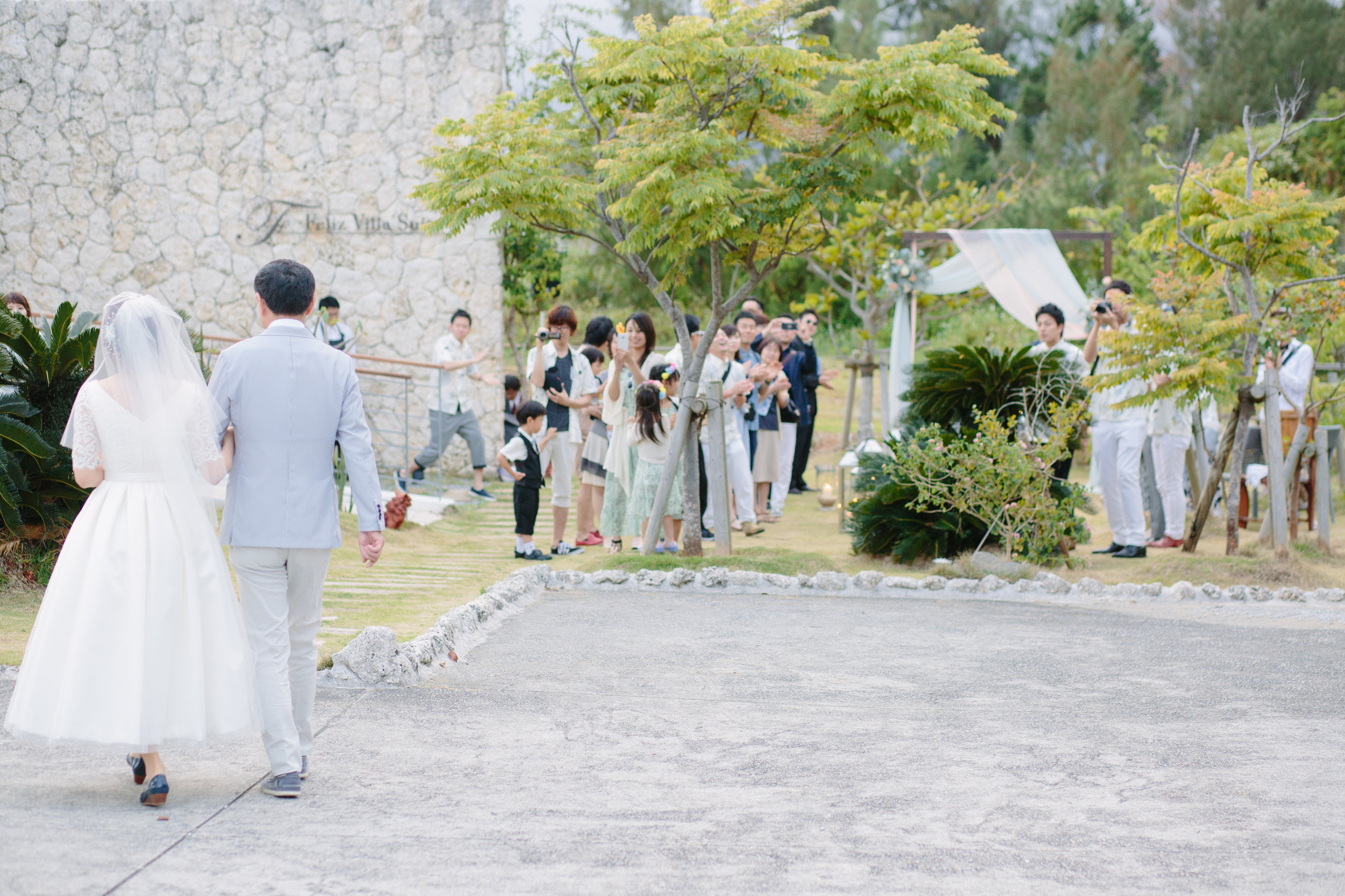  沖縄結婚式 | 出張カメラマン | Koji Nishida Photography | Produced by Belvedere | Belvedere Wedding 