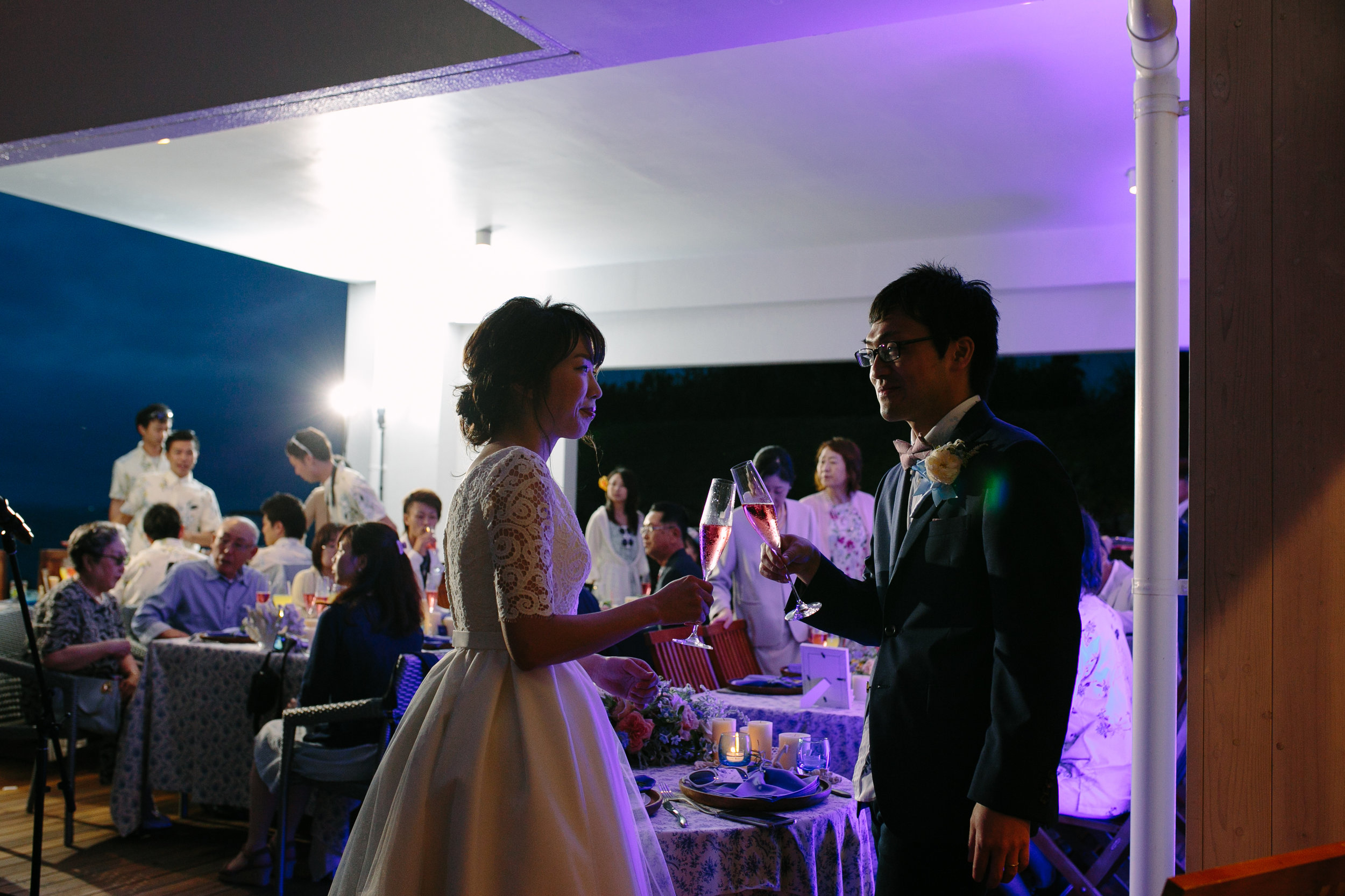 沖縄結婚式 | 出張カメラマン | Koji Nishida Photography | Produced by Belvedere | Belvedere Wedding