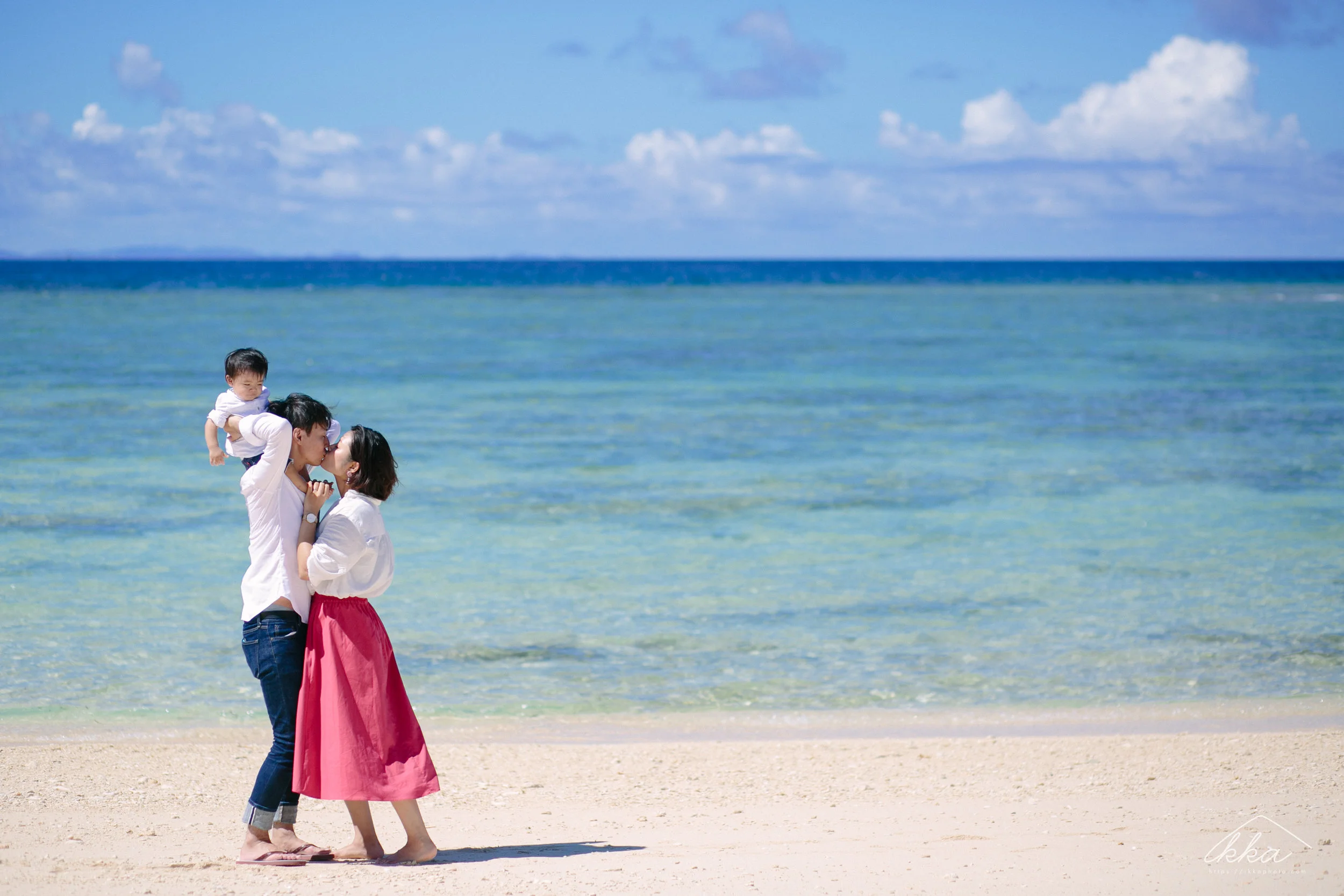 沖縄 石垣島フォトウェディング L 出張カメラマン L Ikka Blog