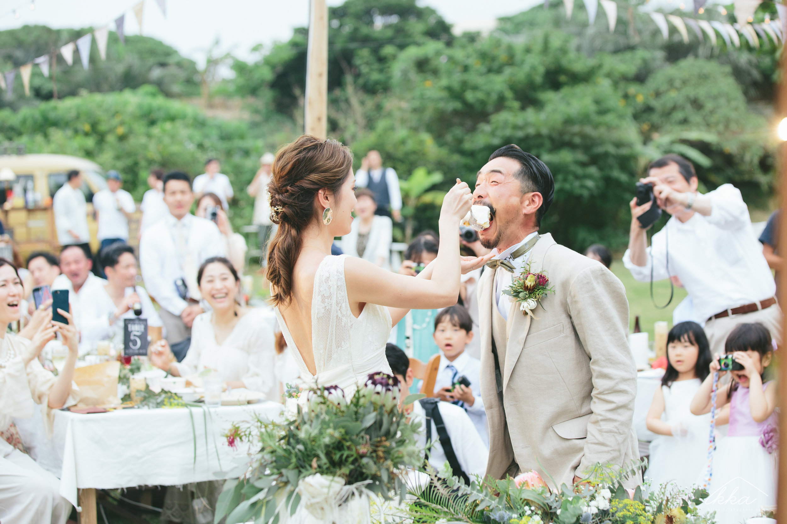 沖縄 石垣島 結婚式当日撮影 沖縄出張カメラマン Ikka Koji Nishida Photography 沖縄 石垣島 結婚式当日撮影 沖縄出張カメラマン Ikka Koji Nishida Photography