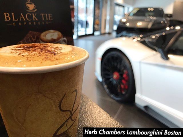 Lambourghini URUS driving event along with amazing Capito  espresso. Thank you for having us. Photo Credit :AJABRII