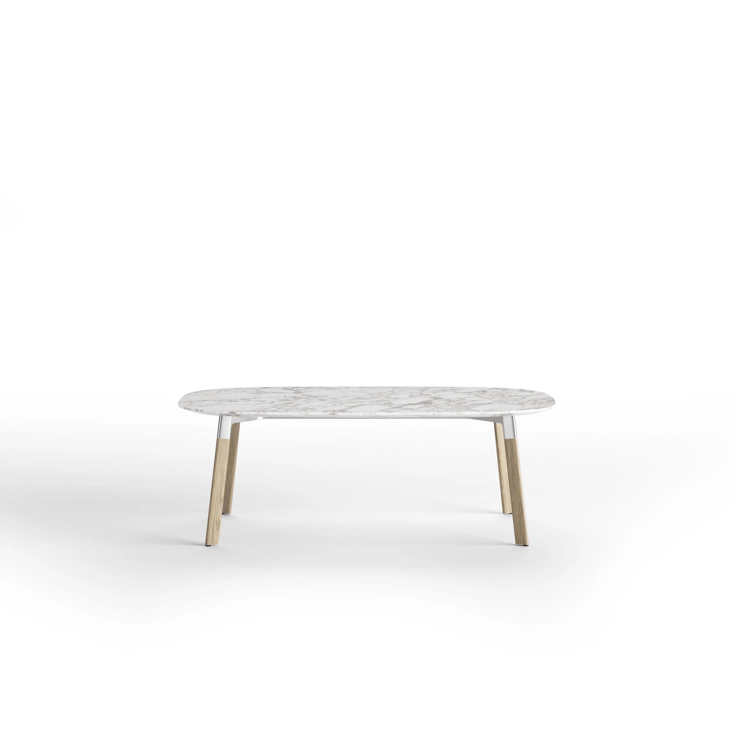 Rhoi Super Ellipse 84 x 42