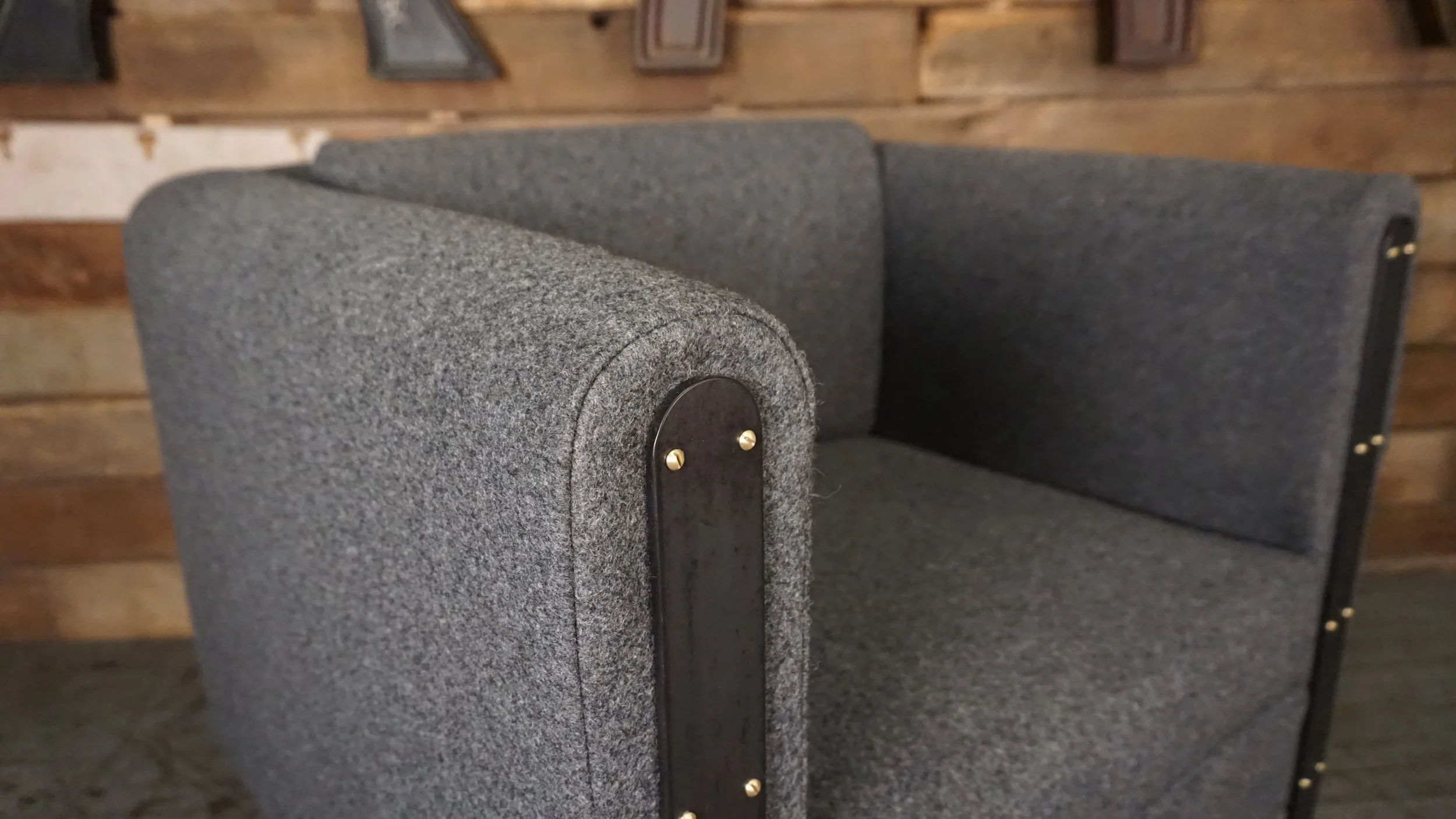 Breuer Chair