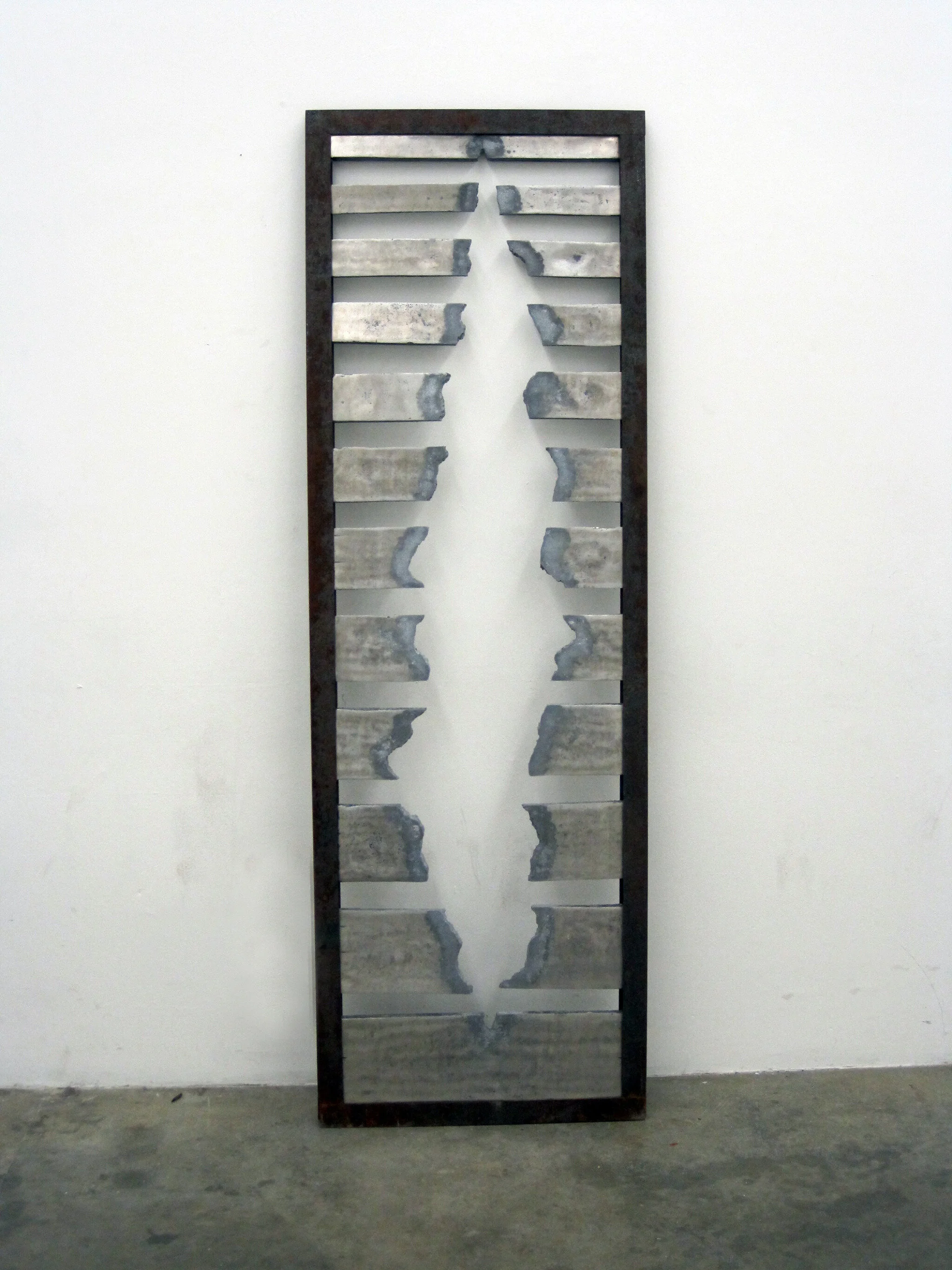 Variation of a Monolith