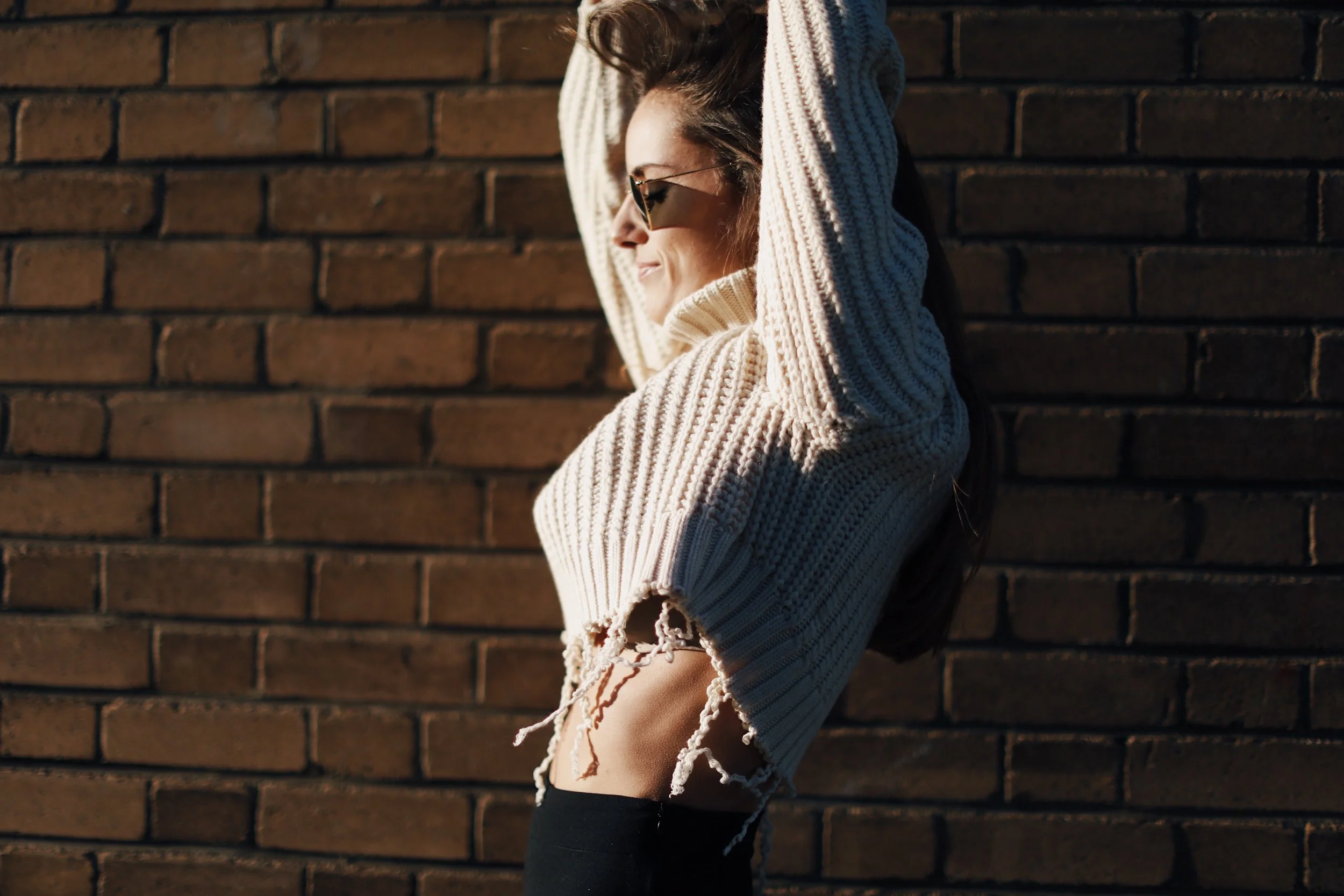 Knitwear goals 