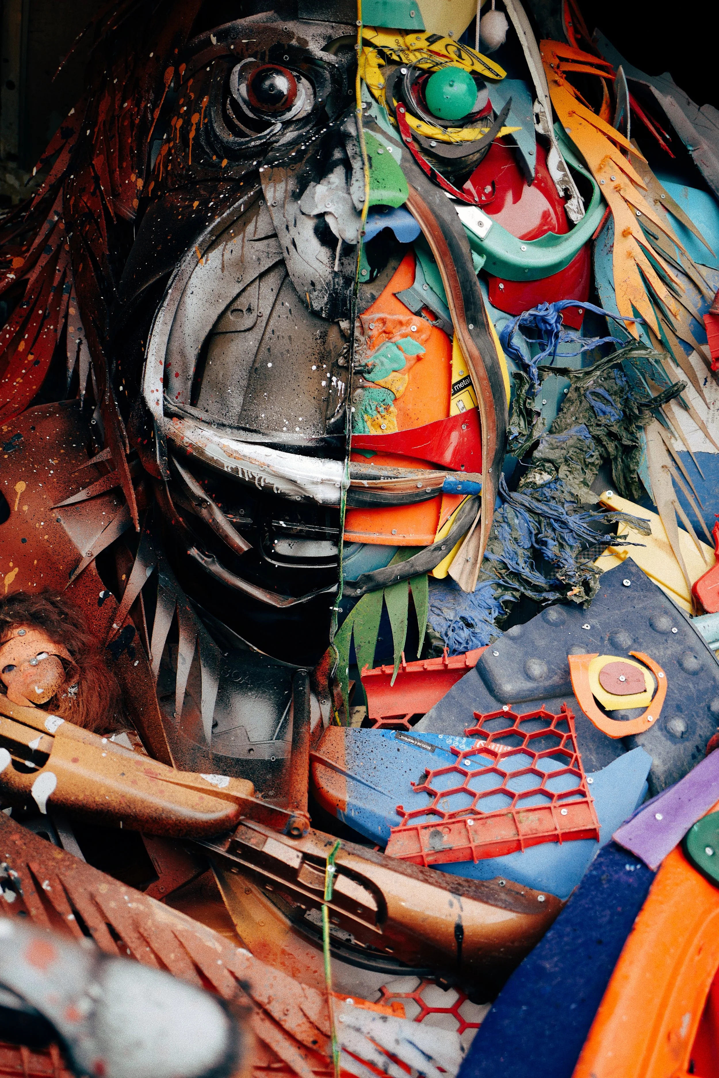 By Bordalo II