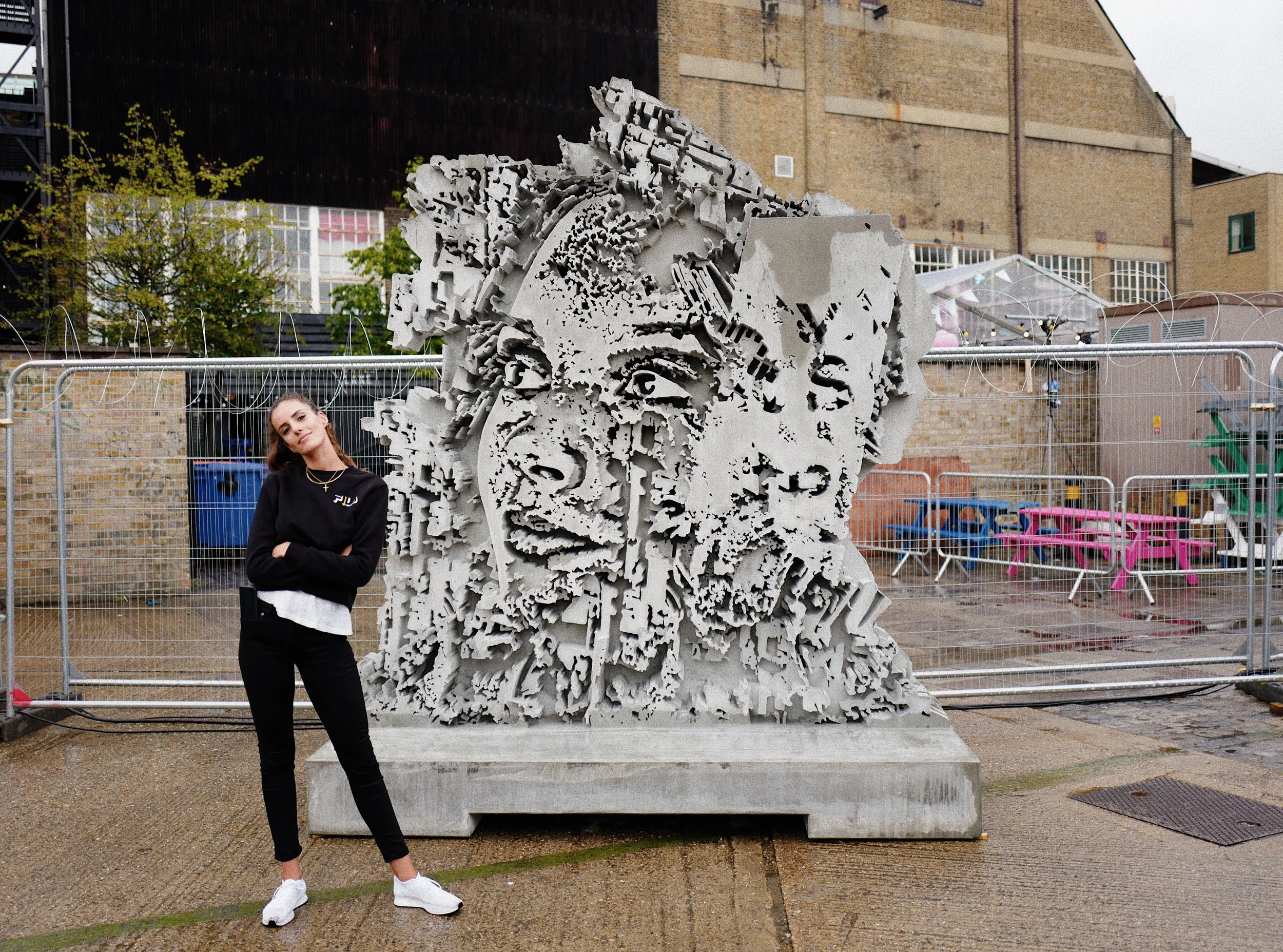 By Vhils