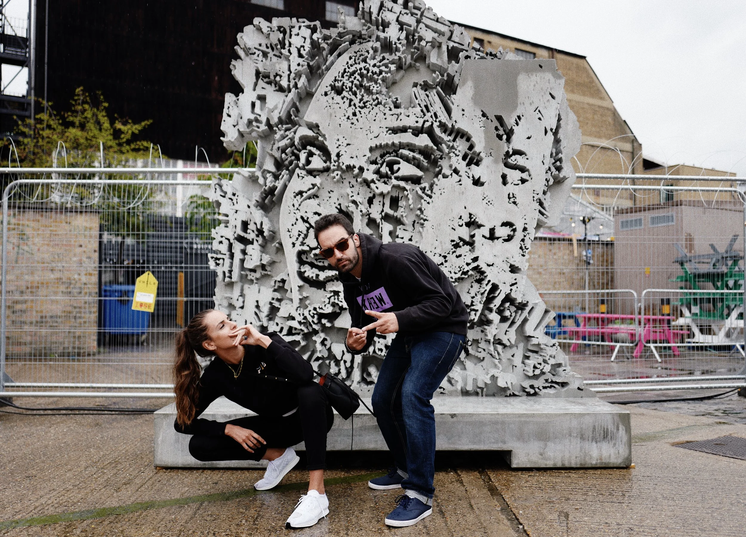 By Vhils