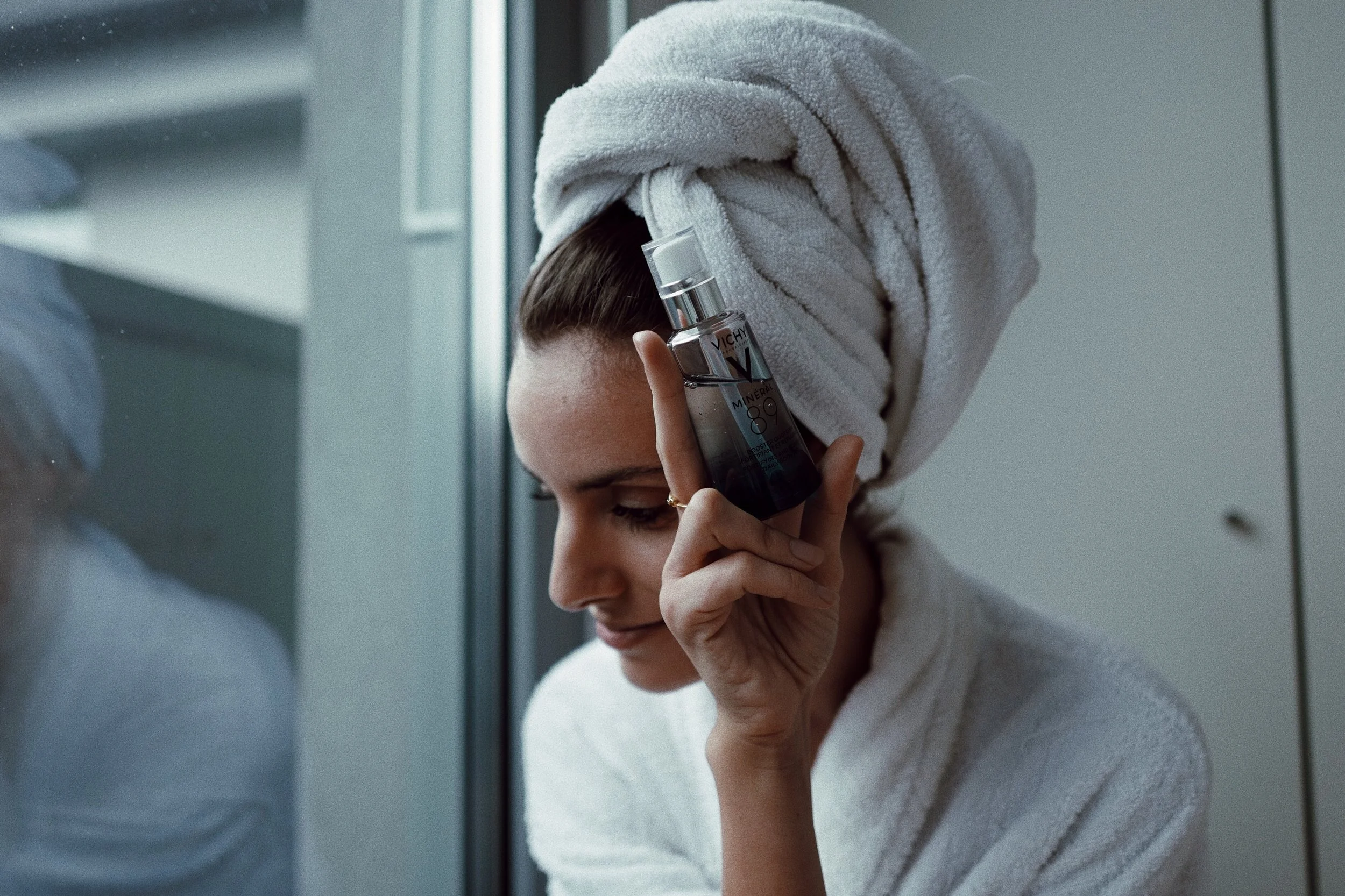 VICHY MINÉRAL 89 SKIN BOOSTER